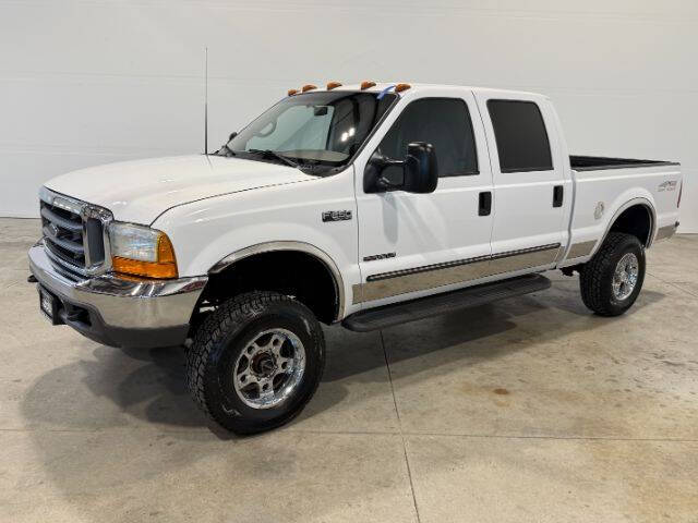 ford f-250 super duty 1999 1FTNW21F6XEE49912 image ford f-250 super duty 1999 1FTNW21F6XEE49912 image